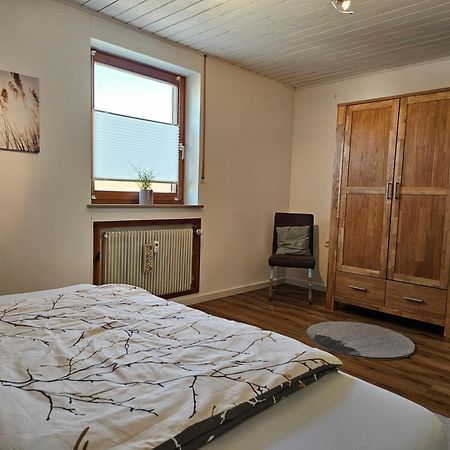 Ferienwohnung In Schnaid Hallerndorf Kültér fotó