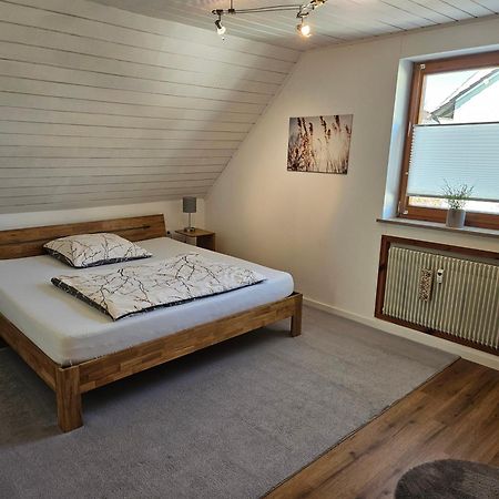 Ferienwohnung In Schnaid Hallerndorf Kültér fotó