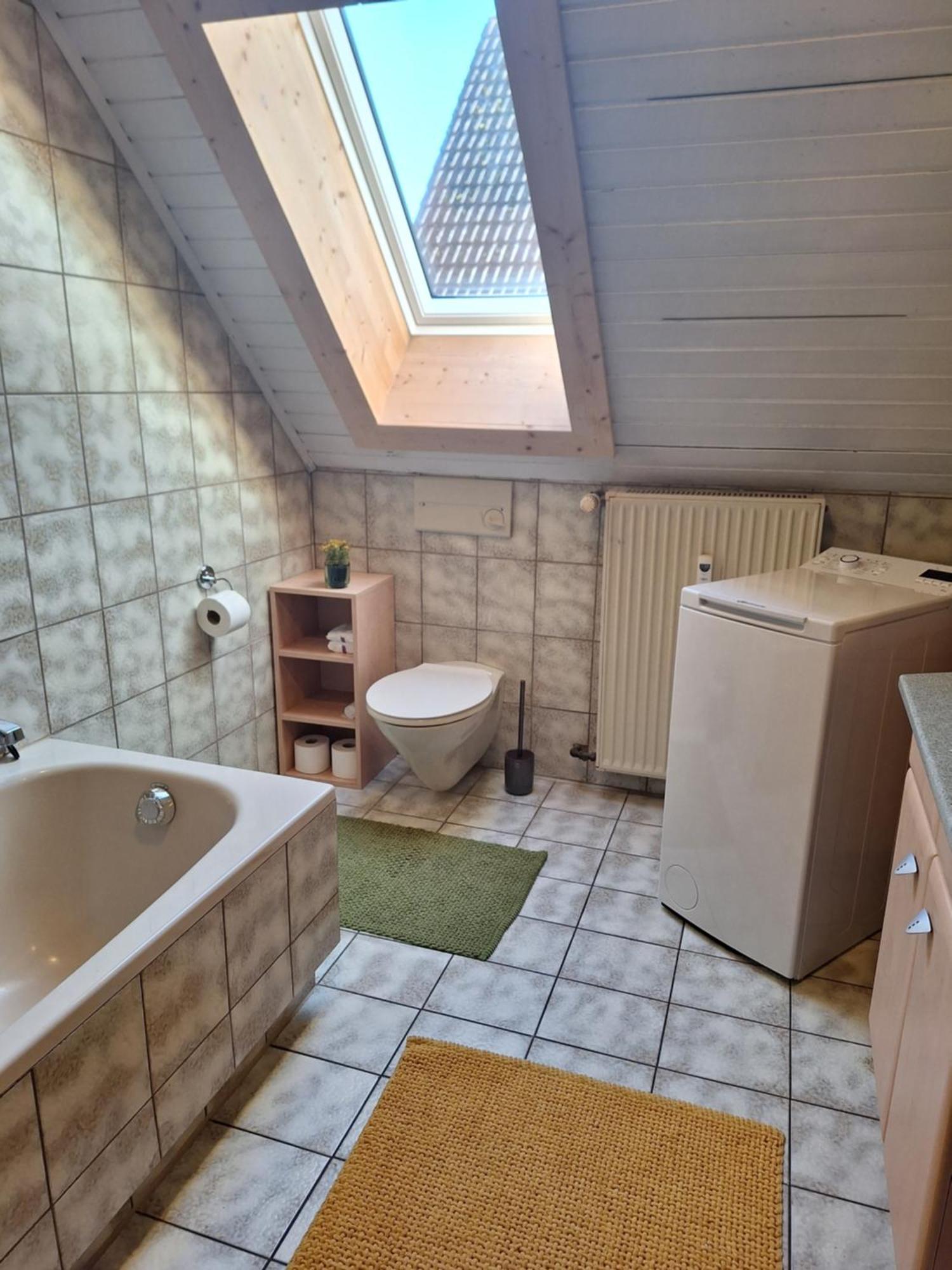 Ferienwohnung In Schnaid Hallerndorf Kültér fotó